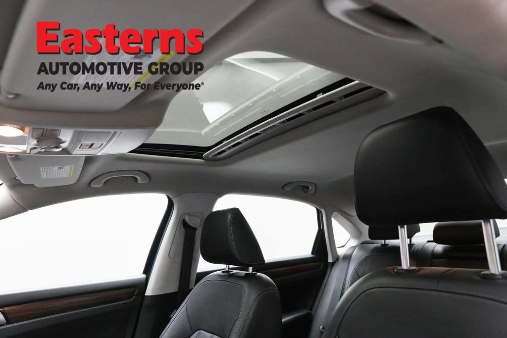 Used 2020 Blue Volkswagen 2.0T SEL image 32