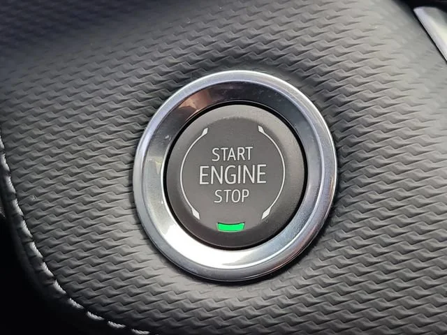 New 2026 Mosaic Black Metallic Chevrolet LT image 30