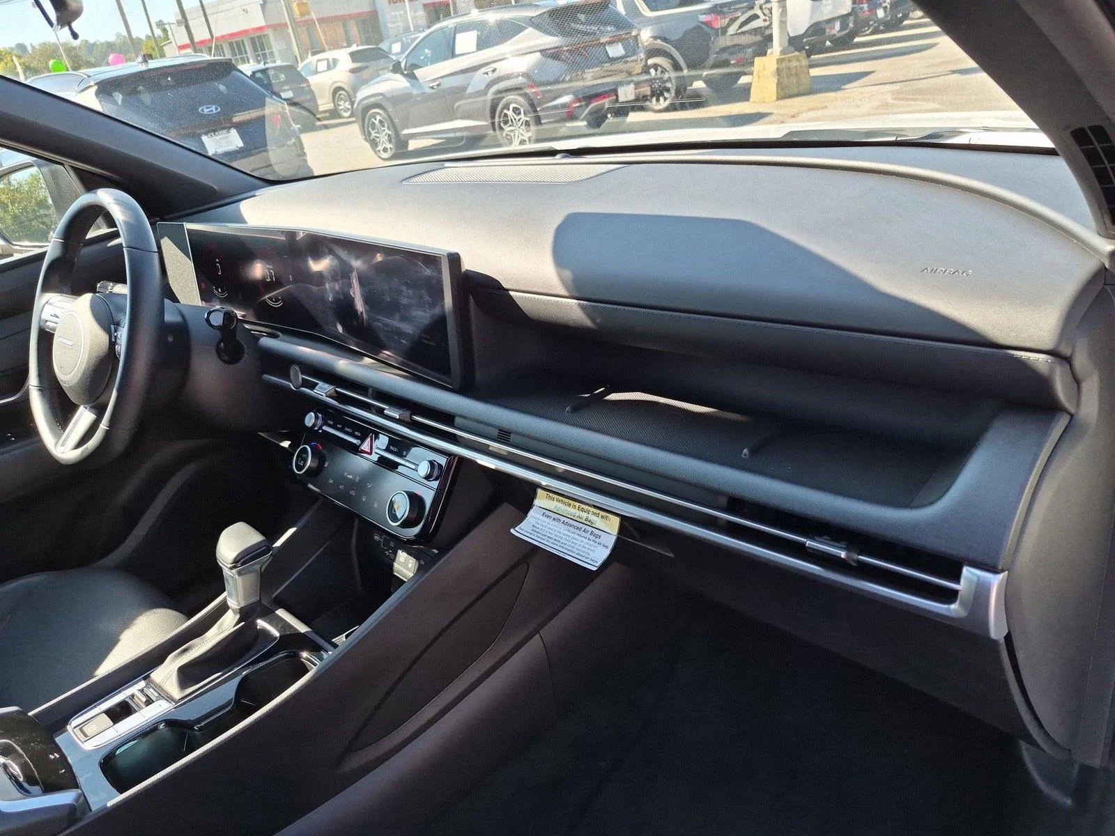 Used 2025 Serenity White Pearl Hyundai XRT image 37