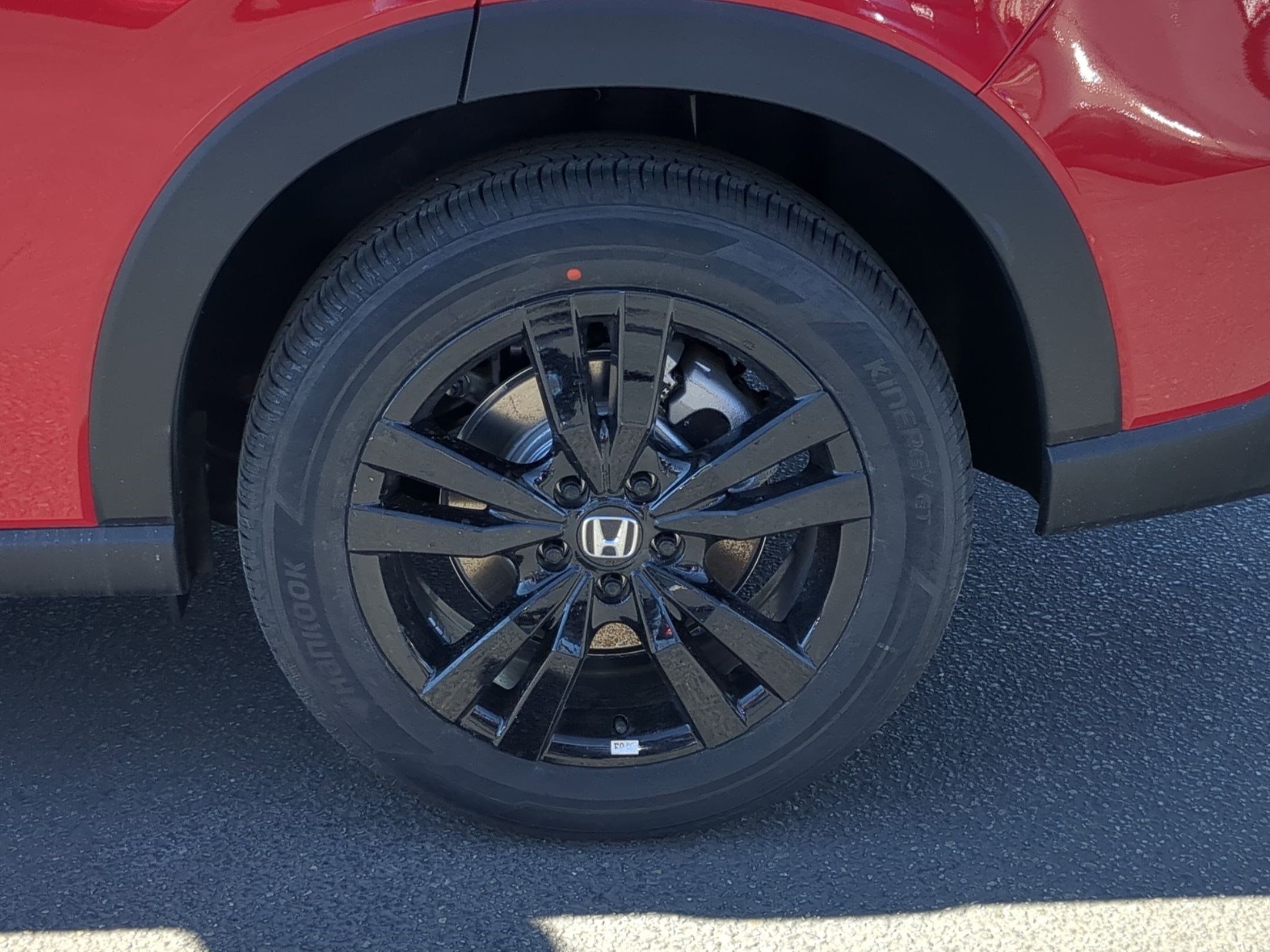 2026 Honda HR-V Sport - Photo 14