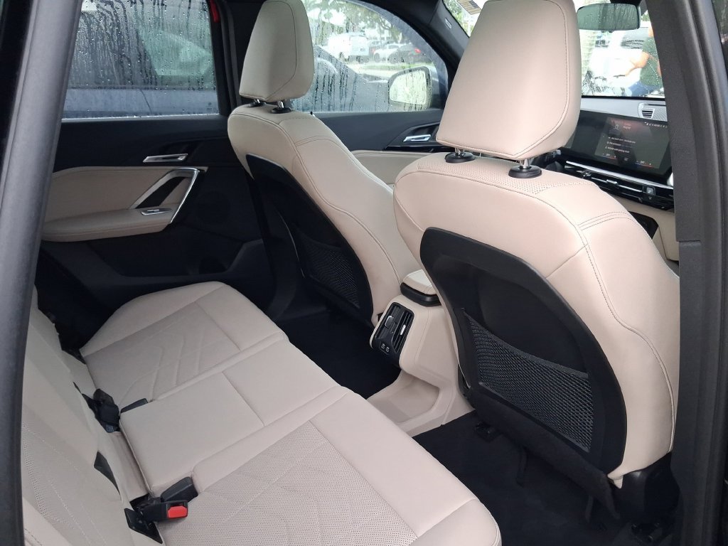 Used 2023 Black BMW xDrive28i image 26
