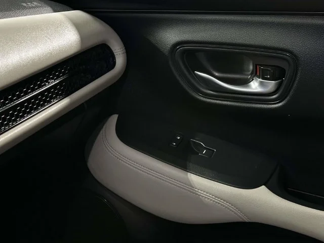 2024 Honda HR-V LX - Photo 25
