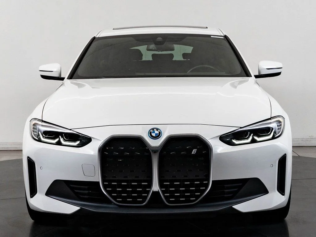 Used 2023 BMW i4 40 with VIN WBY73AW02PFP77594 for sale in Wichita, KS