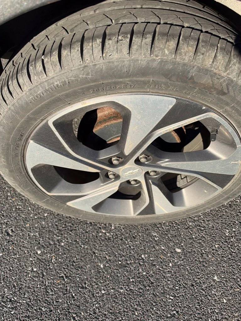 Used 2019 Gray Chevrolet Premier image 29