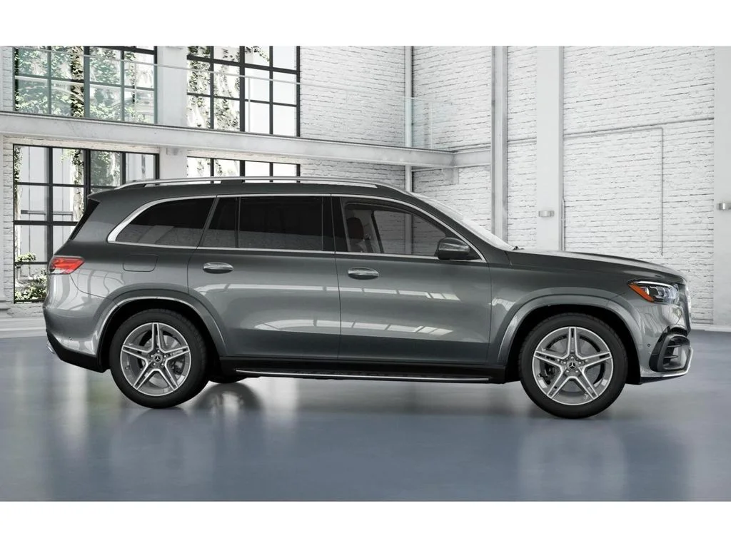 New 2026  Mercedes-Benz GLS 450 image 15