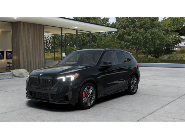 2026 BMW X1 M35i xDrive's photo