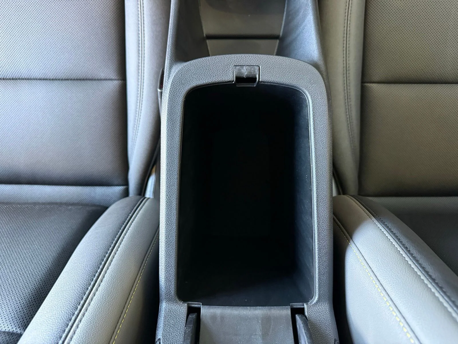 New 2026 White Chevrolet ACTIV image 27