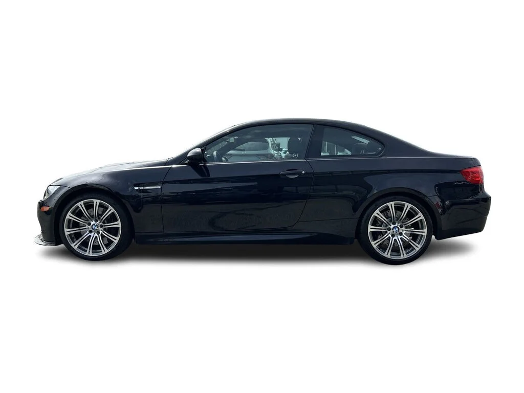 Used 2011  BMW Coupe   LOWEST MILEAGE IN CANADA   DILAWRI CERTIFI image 8