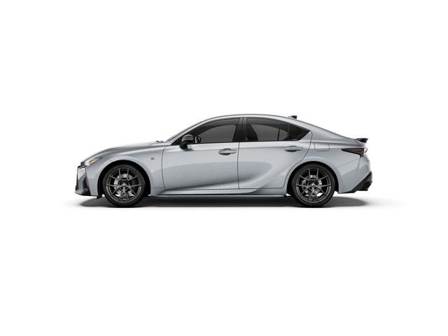 New 2026 Iridium Lexus F SPORT DESIGN image 2