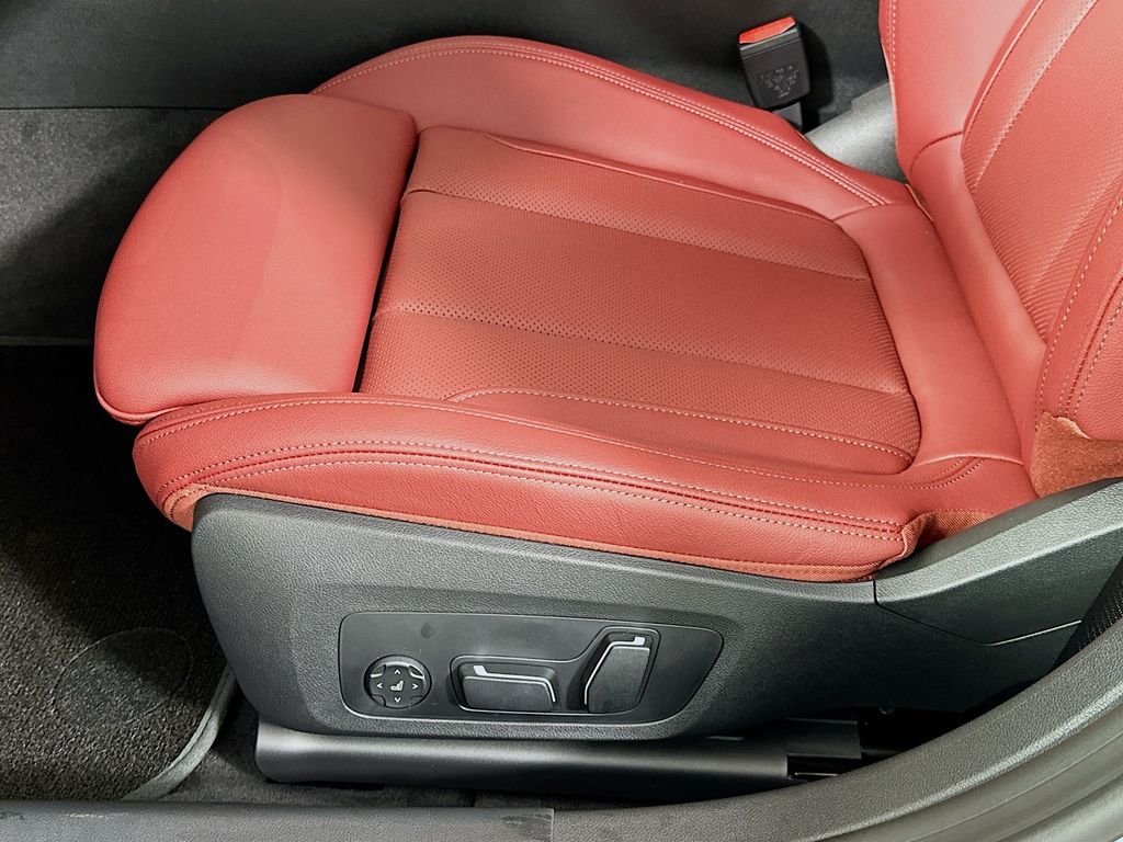 New 2026 Brooklyn Grey Metallic BMW eDrive40 image 21