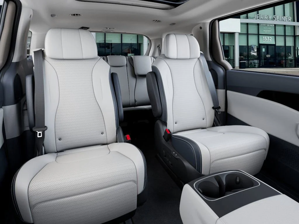New 2025 Panthera Metal Kia SX Prestige image 16