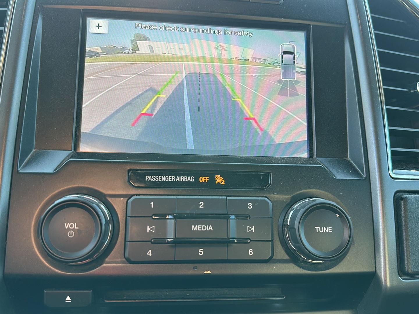 2018 Ford F-150 XLT - Photo 8