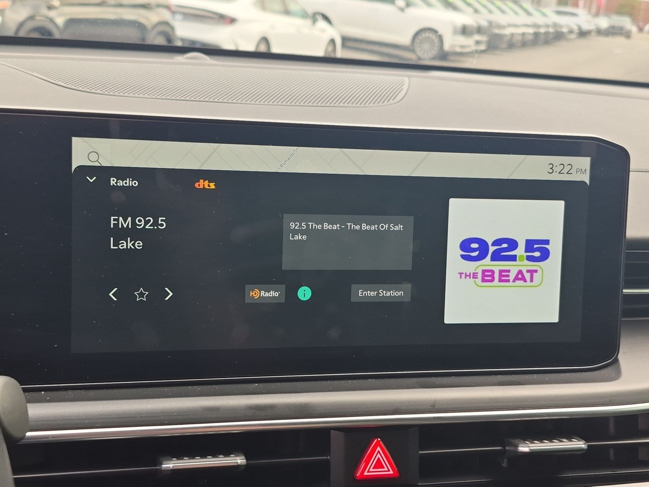 Ken Garff Cert 2025 Aurora Black Pearl Kia GT-Line image 22