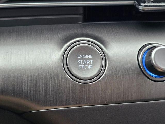 New 2026 Orange Pearl Hyundai SE AWD image 29