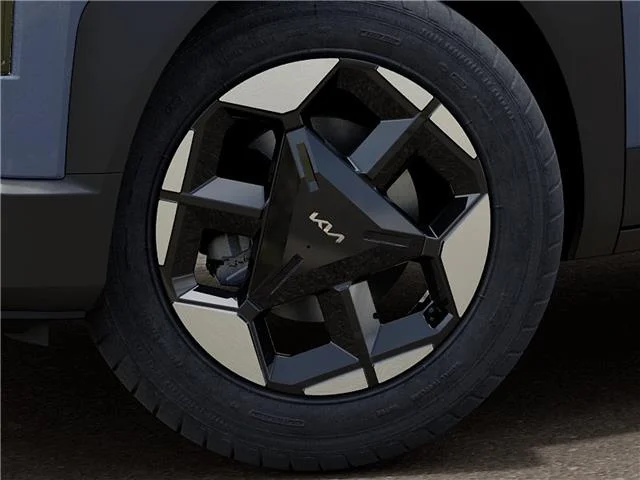 New 2027 Gray Kia EX image 36