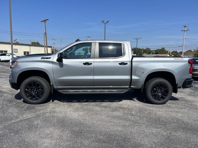 2026 Chevrolet Silverado 1500 LT Trail Boss - Photo 7
