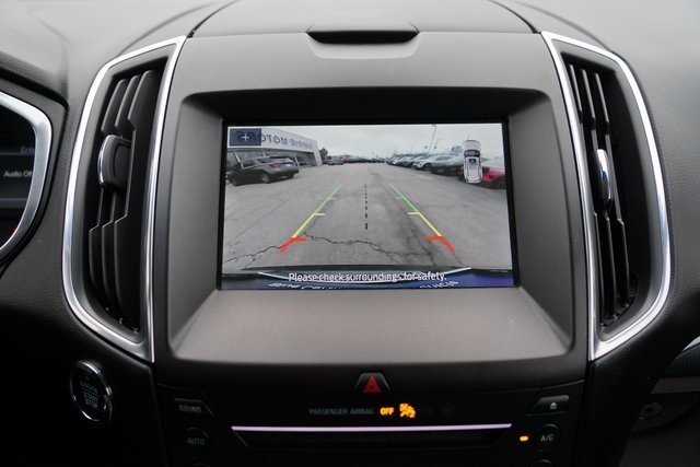 2019 FORD EDGE - Image 14