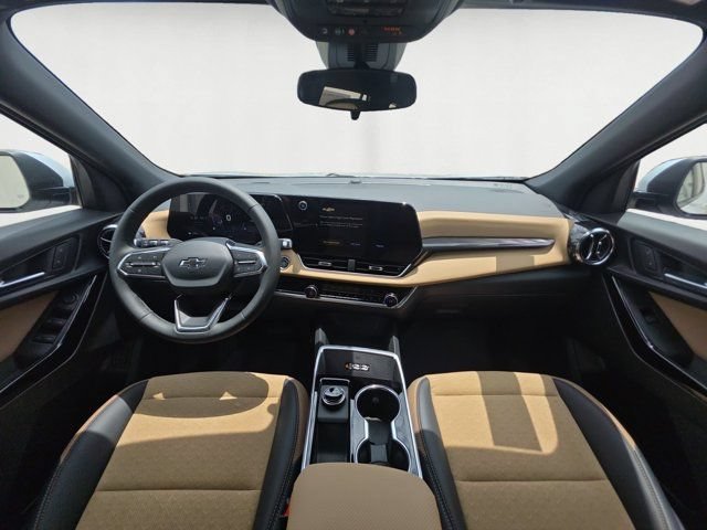 New 2027 Polar White Tricoat Chevrolet ACTIV image 15