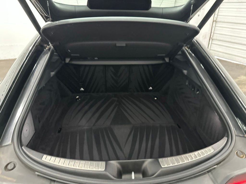Used 2019 Gray Mercedes-Benz S image 27