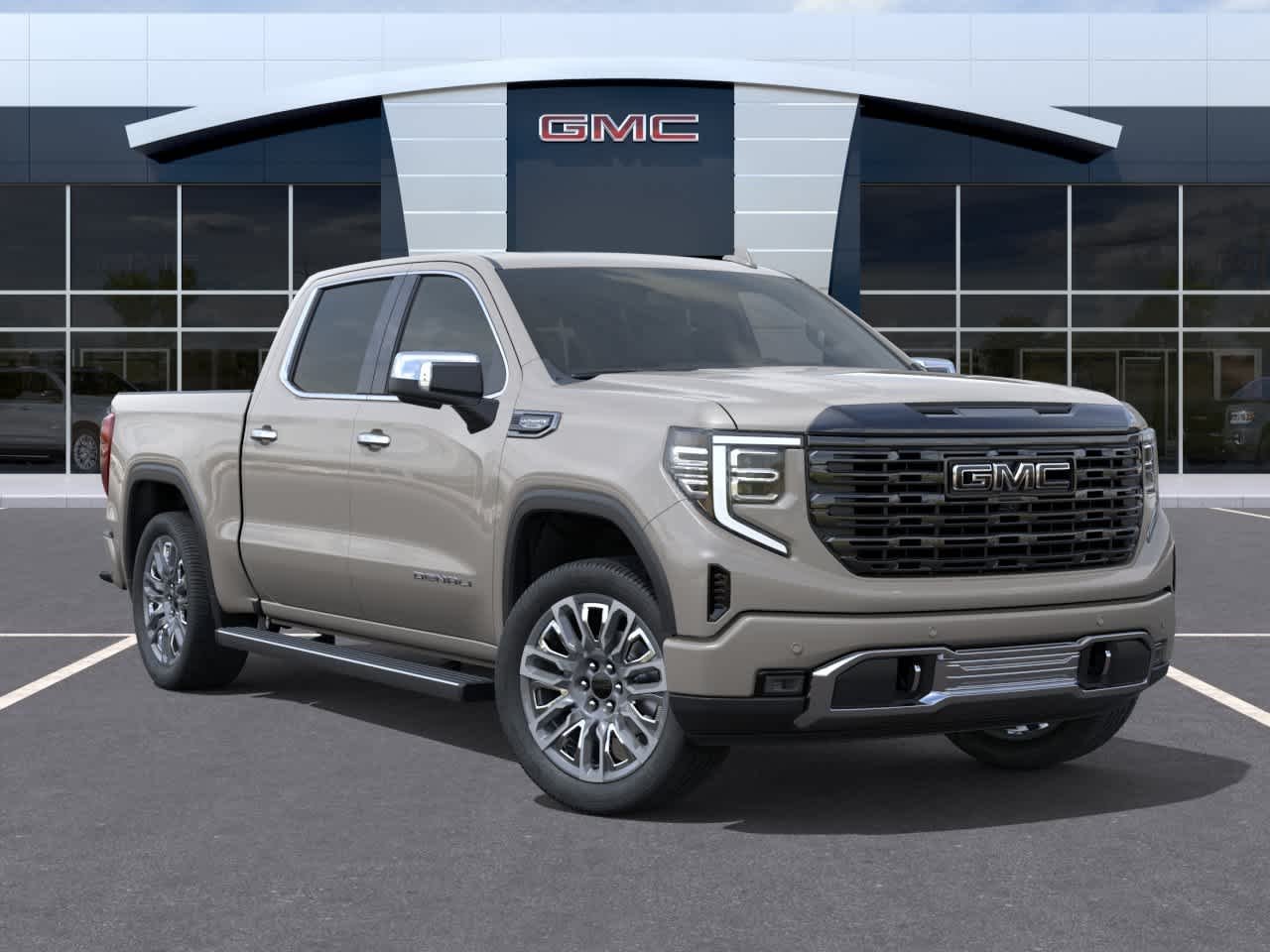 2026 GMC Sierra 1500 Denali Ultimate - Photo 7