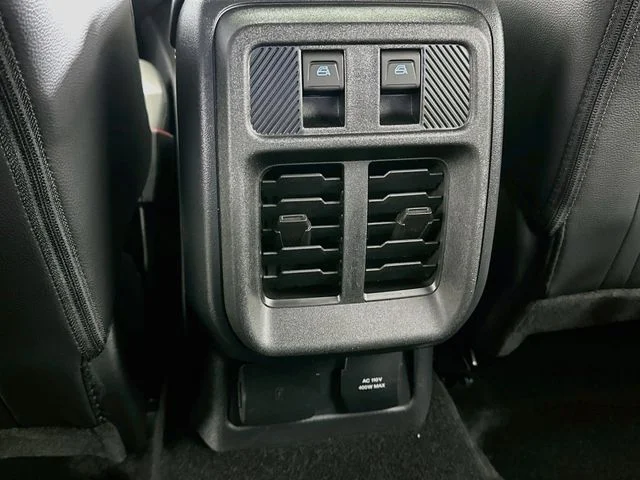 New 2026 Ford Bronco Outer Banks
