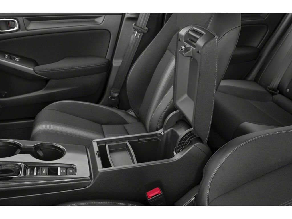 Used 2026 Red Honda Sport image 9