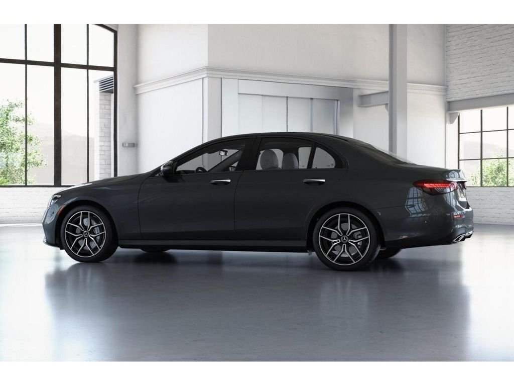 Certified Used 2023 Graphite Mercedes-Benz  image 33
