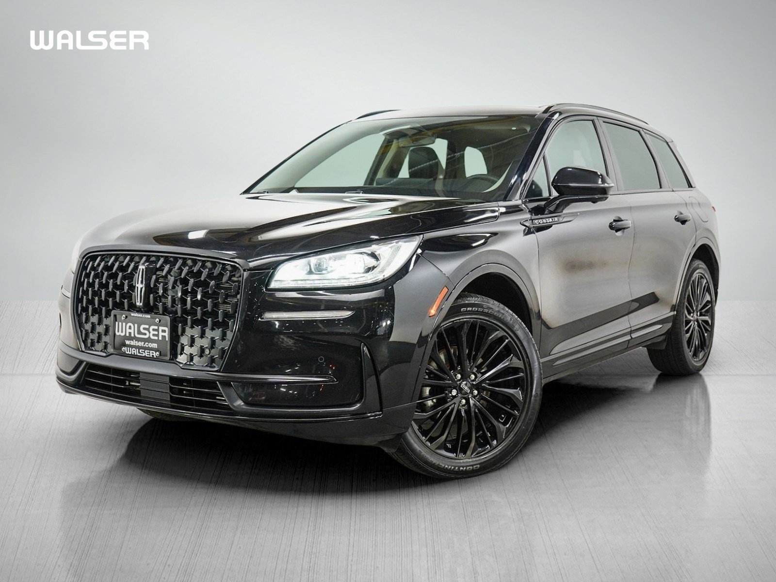 2024 Lincoln Corsair Reserve AWD's photo