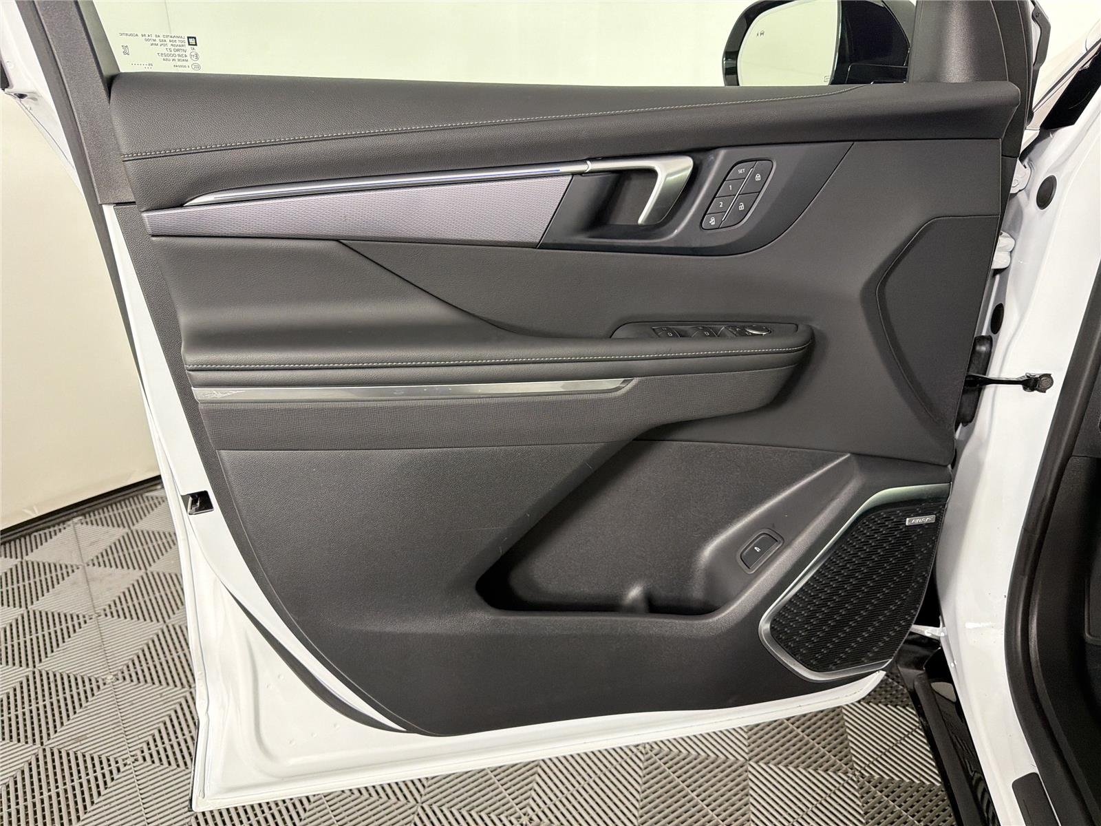 2026 Buick Enclave Sport Touring - Photo 8