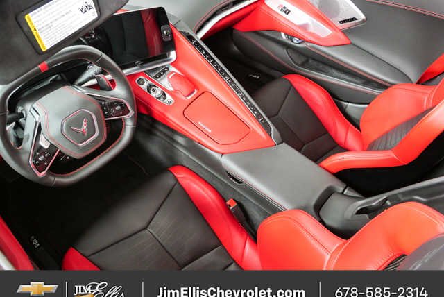 Used 2021 TORCH RED Chevrolet 3LT image 26