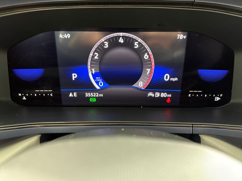 2023 Volkswagen Taos SE - Photo 14