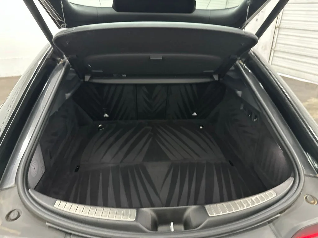 Used 2019 Gray Mercedes-Benz S image 27