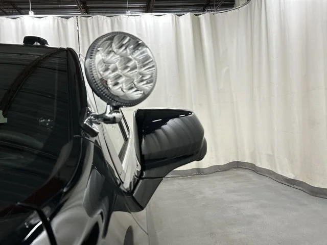 New 2026 Black Chevrolet Commercial image 24