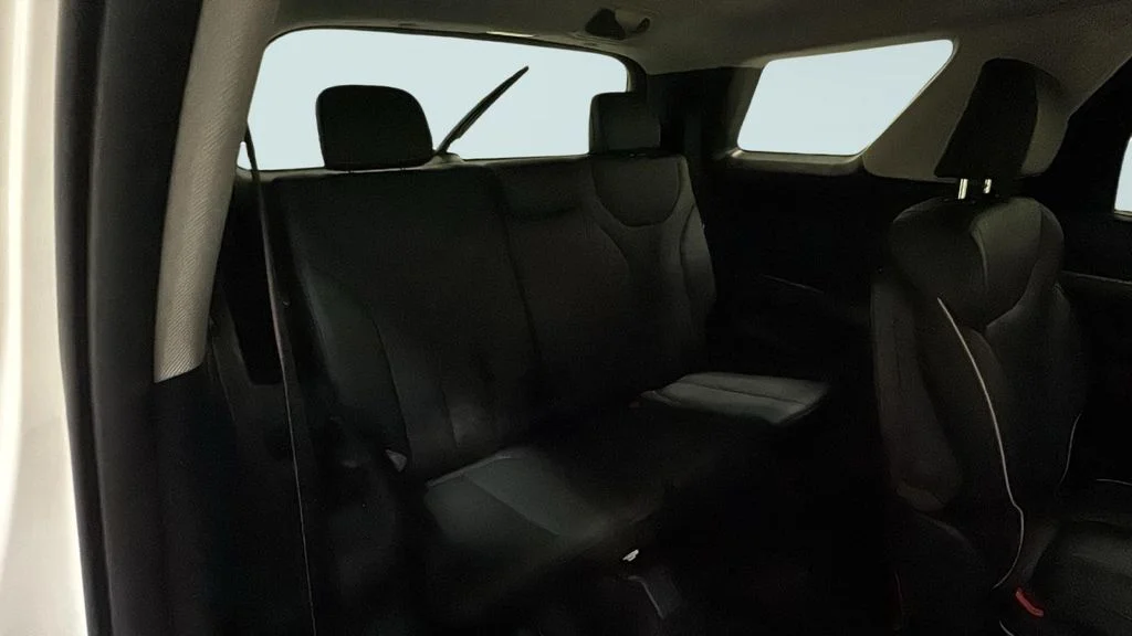 Used 2024 White Hyundai XRT image 16