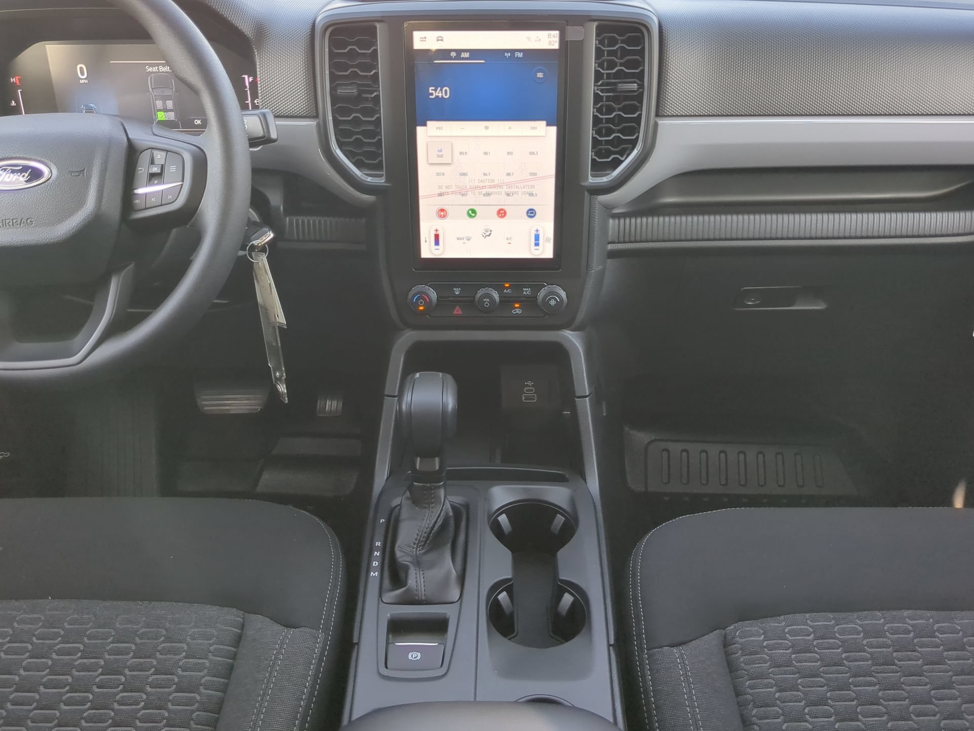 New 2026 Oxford White Ford XL image 49