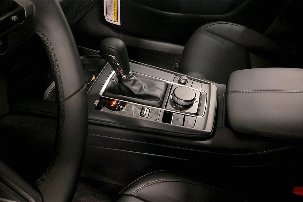 2026 MAZDA CX-30 - Image 6