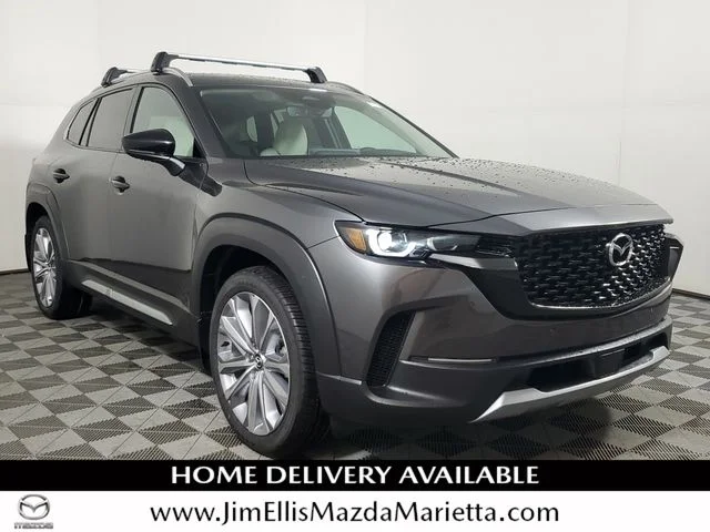 2026 Mazda CX-50 2.5 Turbo Premium Plus's photo