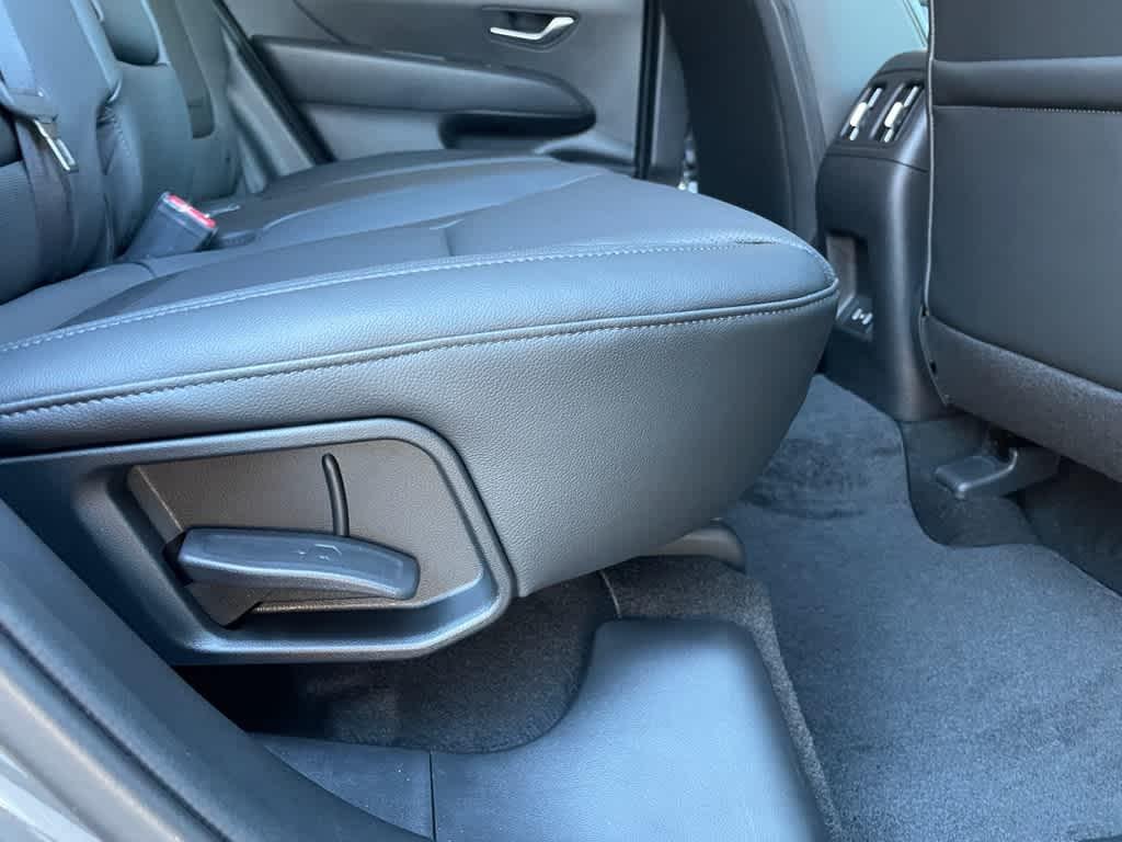 New 2026 Ecotronic Gray Hyundai SEL Premium FWD image 19