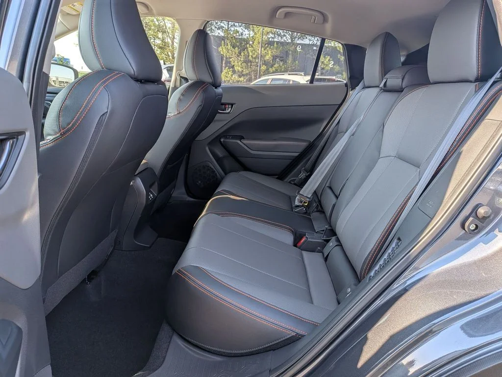 New 2026 MAGNETITE GRAY PEARL Subaru Limited Hybrid image 20