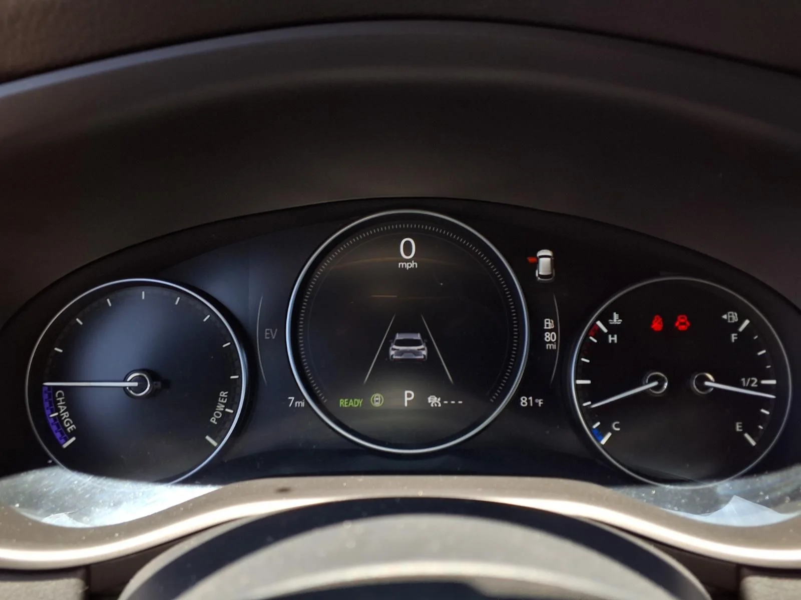New 2026 Polymetal Gray Metallic Mazda Premium AWD image 13