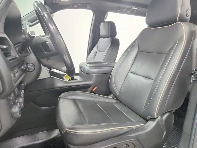 Used 2021 Blue Chevrolet Premier image 19