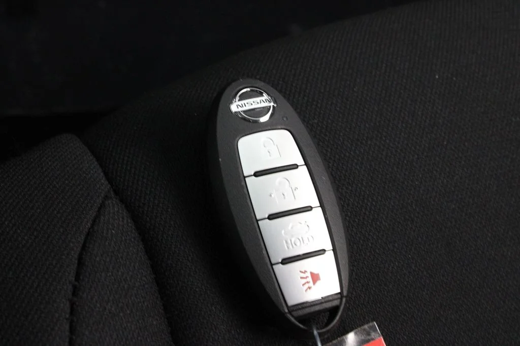 2023 Nissan Sentra S - Photo 30