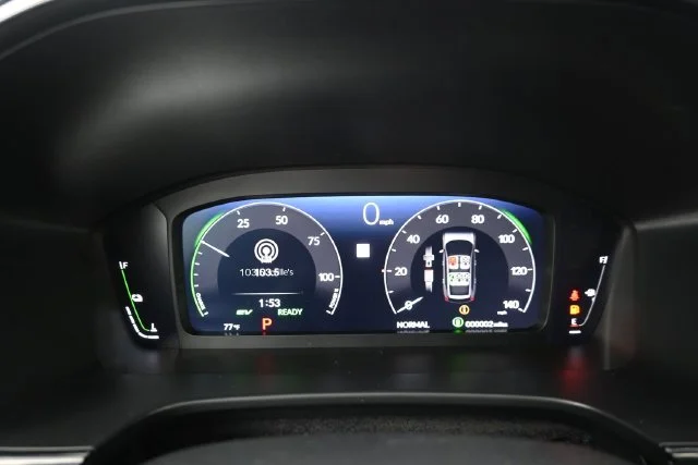 New 2027 Urban Gray Pearl Honda Sport Touring image 30