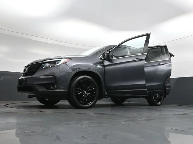 Used 2022  Honda Special Edition image 46