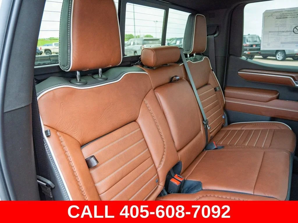 2026 GMC Sierra 1500 Denali Ultimate - Photo 26