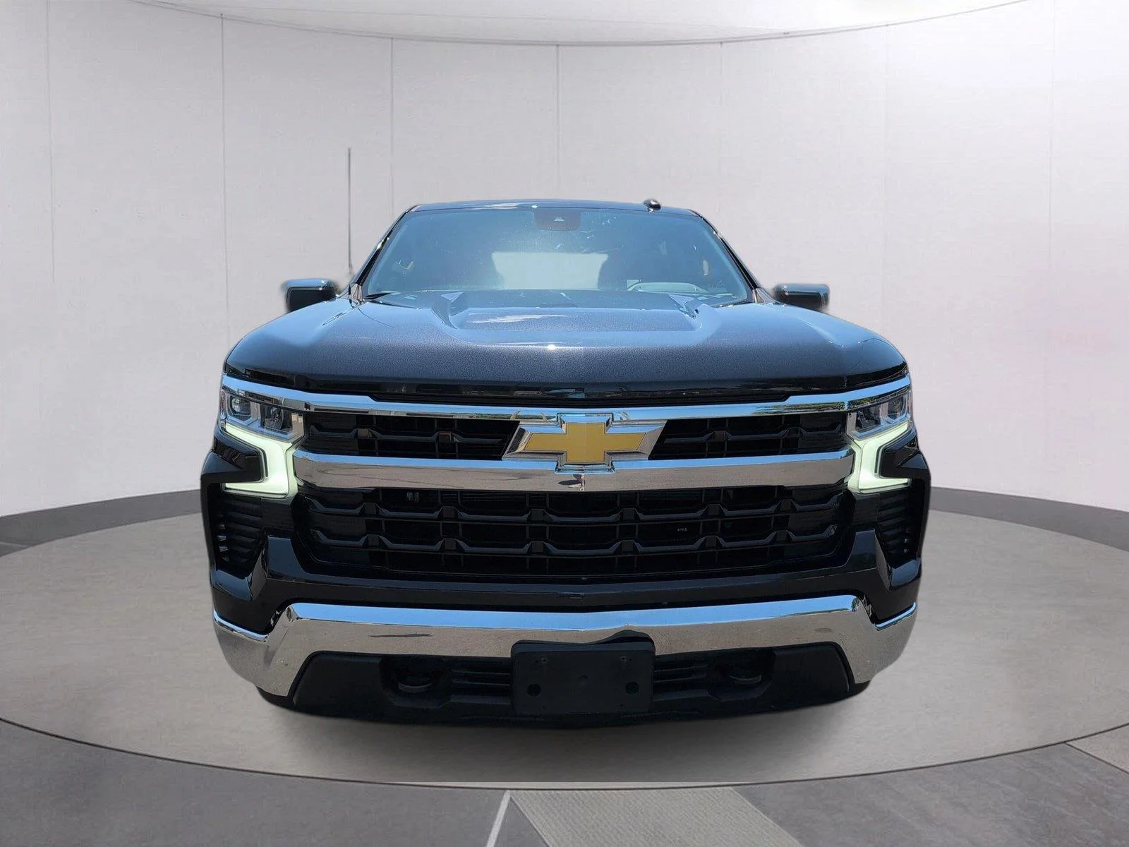 Used 2023 DARK ASH METALLIC Chevrolet LT image 11