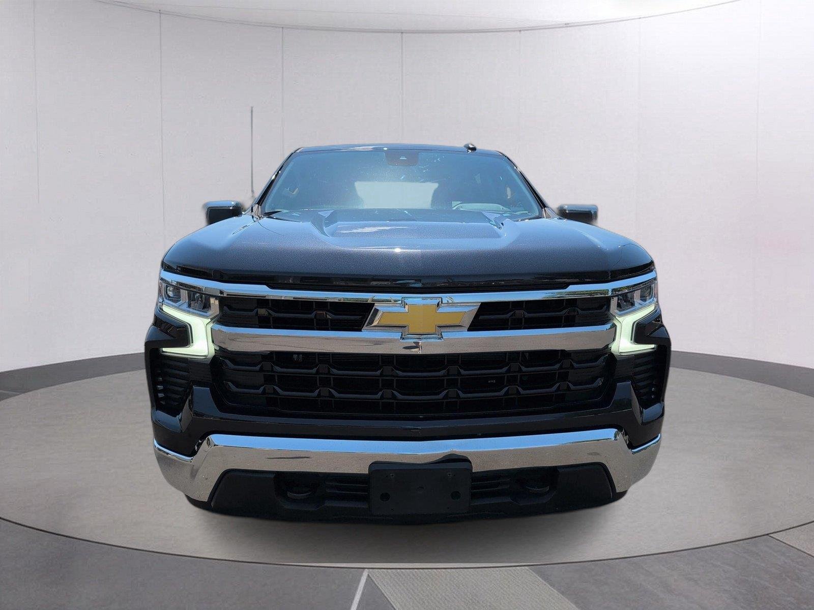 Used 2023 DARK ASH METALLIC Chevrolet LT image 11