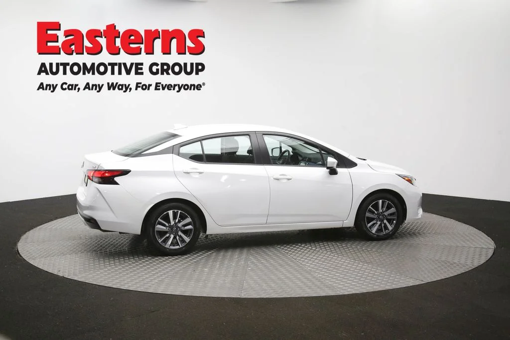 Used 2023 White Nissan 1.6 SV image 43