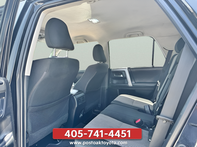 Used 2021 Black Toyota SR5 image 24