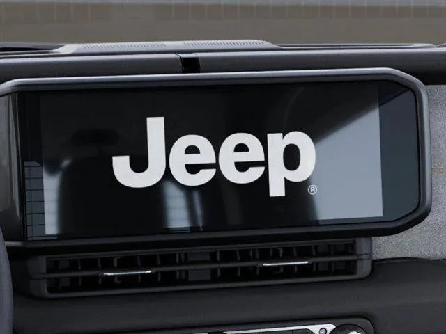 2026 Jeep Wrangler 4-Door Sport - Photo 19